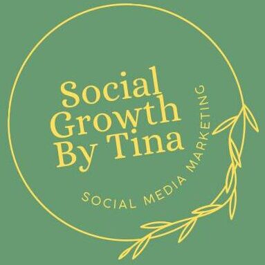 Social Growth by Tina